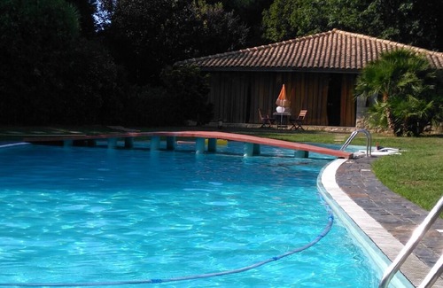 Santa Maria da Feira House | Holiday house Santa Maria da Feira for 1 - 8 persons with 4 bedrooms - Holiday house