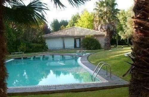 Santa Maria da Feira House | Holiday house Santa Maria da Feira for 1 - 8 persons with 4 bedrooms - Holiday house