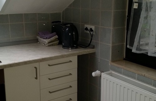 Wesel Apartment | Holiday Hohe Mark, Wesel