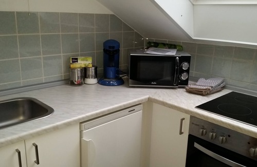 Wesel Apartment | Holiday Hohe Mark, Wesel