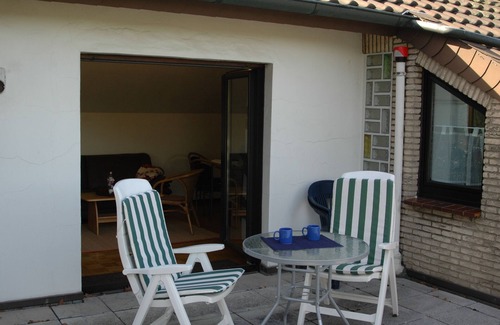Wesel Apartment | Holiday Hohe Mark, Wesel