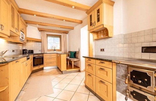 Strass im Zillertal House | Holiday Home in Strass with Mountain Views