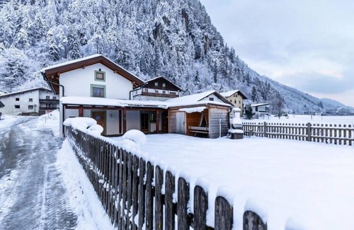 Strass im Zillertal House | Holiday Home in Strass with Mountain Views