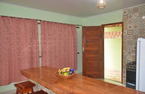 Coroa Vermelha House | Holiday home on the sand at Coroa Vermelha beach, Santa Cruz Cabralia Ba