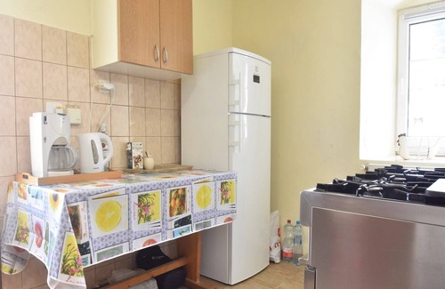 Karlovy Dvory House | Holiday Home near Sumava Ski Slopes