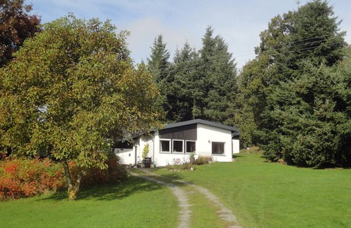 Pilmeroth House | Holiday Home Moselle with Private Sauna
