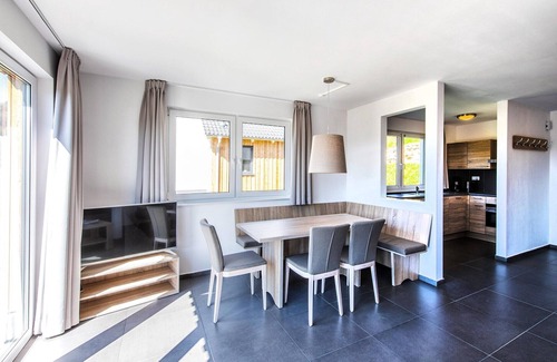 Mistelgau House | Holiday home with sauna in Mistelgau-Obernsees