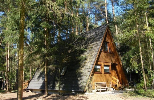 Schwachhausen House | Holiday home for 4 guests with 65m² in Wienhausen-Nordburg (178510)
