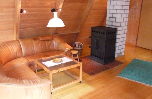 Schwachhausen House | Holiday home for 4 guests with 65m² in Wienhausen-Nordburg (178510)