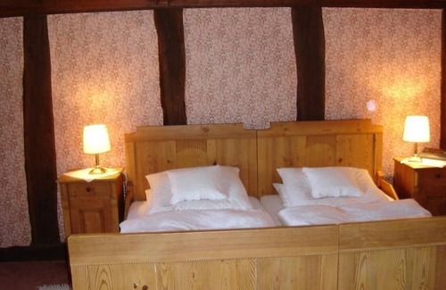 Nordburg House | Holiday home for 5 guests with 70m² in Wienhausen-Nordburg (181288)