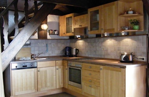 Nordburg House | Holiday home for 5 guests with 70m² in Wienhausen-Nordburg (181288)