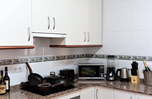 Callosa d' En Sarria House | Holiday Home Casa Linda Vista Altea Costa Blanca with Sea View, Pool & Wi-Fi