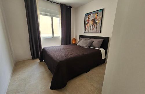 San Pedro del Pinatar Villa | Holiday Home KyDo - Heated Pool - Roof Terrace - San Pedro del Pinatar