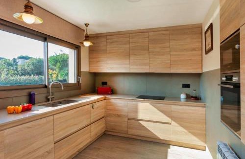 Calonge House | Holiday Home Emporion by Interhome