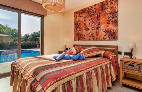 Calonge House | Holiday Home Emporion by Interhome