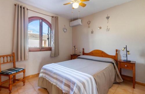 Santiago de la Ribera House | Holiday Home Carpa by Interhome