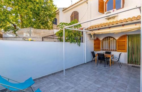 Santiago de la Ribera House | Holiday Home Carpa by Interhome