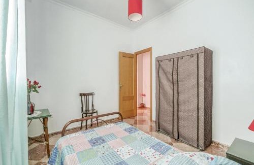 Villanueva de San Juan House | Holiday Home Villanueva near Hiking Trails