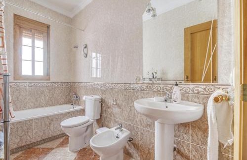 Villanueva de San Juan House | Holiday Home Villanueva near Hiking Trails