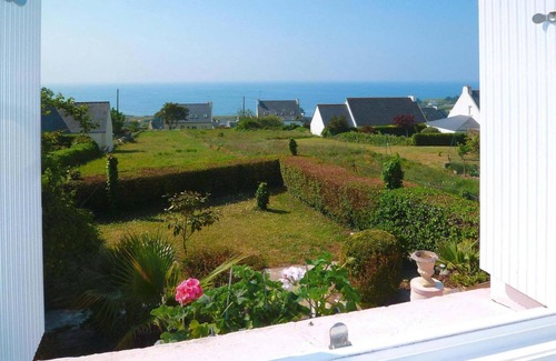 Plouhinec House | Holiday home, Plouhinec
