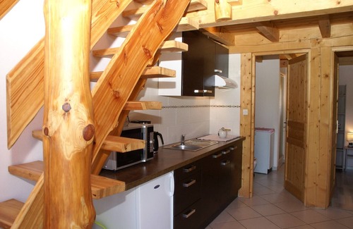 Walscheid House | Holiday Home in Walscheid near Forest & Lakes