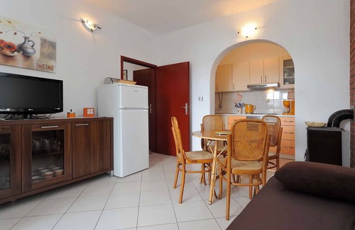 Seline House | Holiday home 20 m from the sea