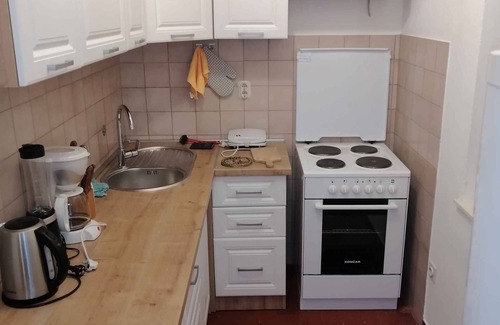 Seline House | Holiday home close to Paklenica National Park