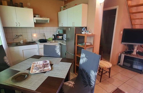 Balatonfenyves House | Holiday home in quiet surroundings