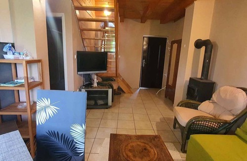 Balatonfenyves House | Holiday home in quiet surroundings