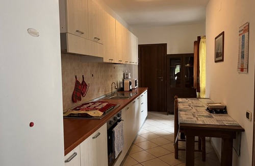 Marina di Fuscaldo Apartment | holiday home a few steps from the sea
