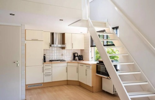 Egmond aan den Hoef House | Holiday home Roosje Egmond aan den Hoef