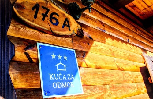 Brinje House | Holiday Home Šegota