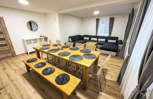 Krizany House | Holiday Home Žibřidice by Interhome