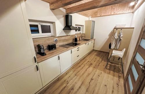 Krizany House | Holiday Home Žibřidice by Interhome