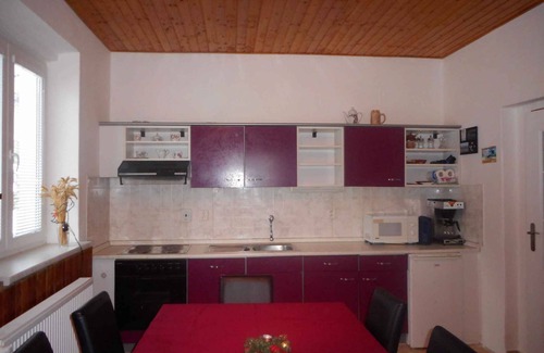 Nove Hamry House | Holiday home 200 meters from the ski resort Nové Hamry
