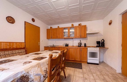 Cerny Dul House | Holiday home 200 meters from the beautiful ski resort Cerny Dul