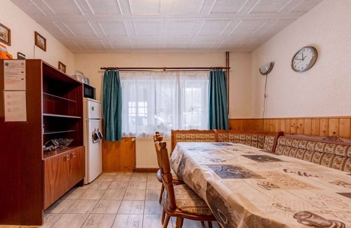 Cerny Dul House | Holiday home 200 meters from the beautiful ski resort Cerny Dul