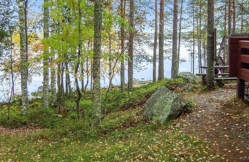 Savonlinna House | Holiday Home 2233 by Interhome