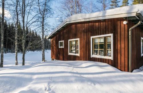 Savonlinna House | Holiday Home 2235 by Interhome