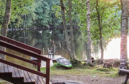 Savonlinna House | Holiday Home 2235 by Interhome