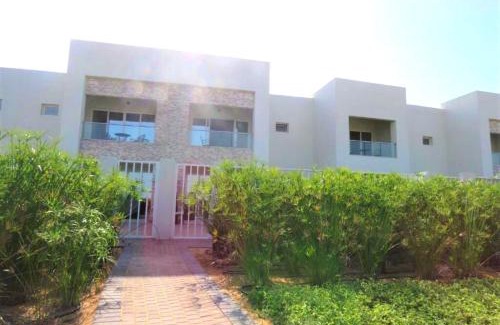 Mina Al Arab House | Holiday Home 3 bedroom Seaview
