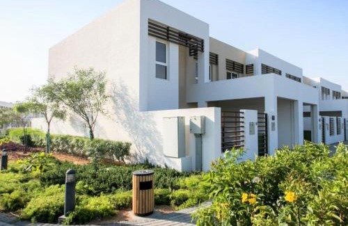 Mina Al Arab House | Holiday Home 3 bedroom Seaview
