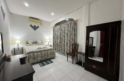 Makassar Apartment | Holiday Home, 3 Bedroom