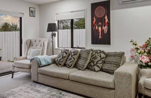Glen Eden House | Holiday Home - 3 Bedrooms