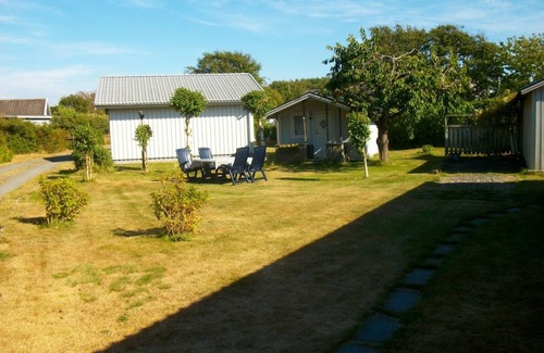 Varberg House | Holiday home 300 meters from the sea on the west coast in Varberg