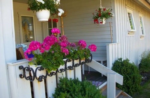Varberg House | Holiday home 300 meters from the sea on the west coast in Varberg