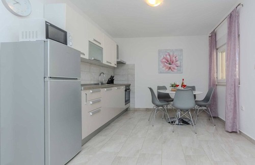 Privlaka Villa | Holiday home | 4-6 persons | Private pool
