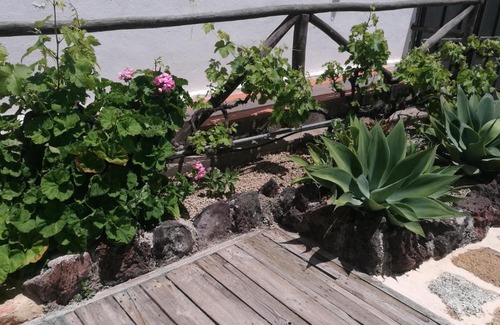 El Roque Apartment | Holiday Home 4 Esquinas
