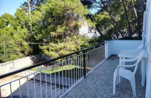 Susica House | Holiday home 50 m to the beach