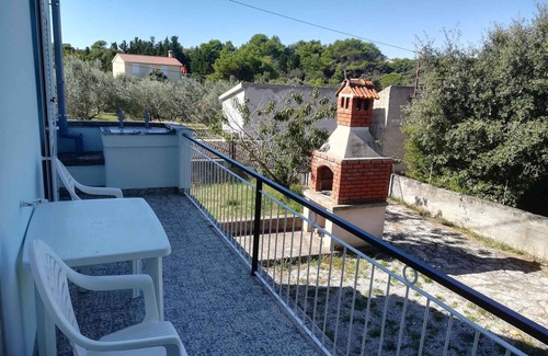 Susica House | Holiday home 50 m to the beach